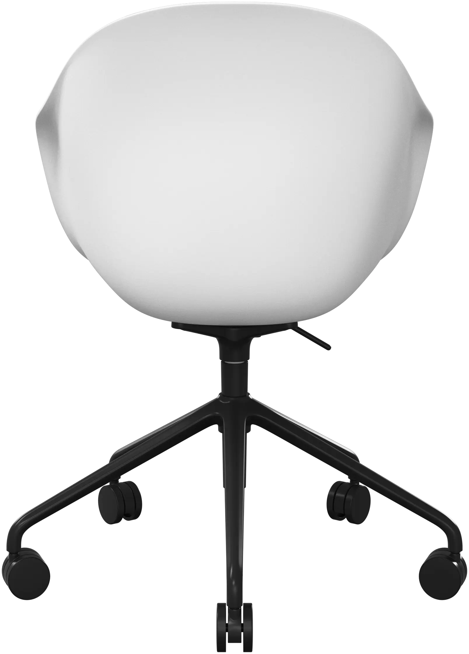 デザイナーズチェア | 快適な椅子を購入 - ホワイト | ボーコンセプト